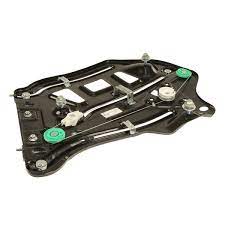 Audi Window Regulator A4 S4 Cabriolet Rear Right 8h0839462a By Genuine Oem Europa Parts
