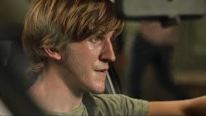 Ewan Mitchell as Billy Washington in Trigger Point. : r/ewanmitchell