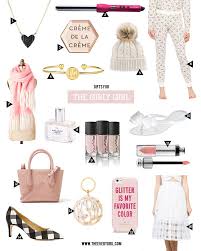 The end of the year is coming and the christmas spirit can already be felt in the air. The Everygirl S 2015 Holiday Gift Guide The Everygirl Girly Gifts Fashion Gifts Holiday Gift Guide