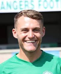 Match Report: Soham Town Rangers 2