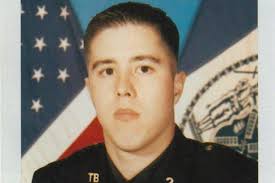 Gun of NYPD Officer Killed in Iraq Passed to Family Friend