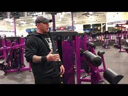 Planet Fitness Back Extension Machine - How To Use The Back Extension Machine At Planet Planet Fitness Workout Planet Fitness Machines Back Extension Exercises