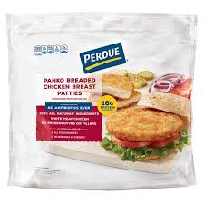 The mouthwatering dish is easy to prepare and features some of our favorite comfort foods: Perdue Chicken Breast Patties 28 8 Oz 80411 Perdue