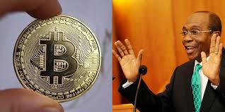 Wia dis foto come from, getty images. Cryptocurrency Ban Nigerians Are Free To Use Bitcoin Says Cbn Declares