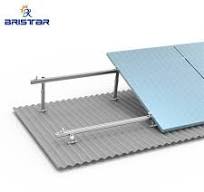 China Solar Panel Adjustable Leg Mounting Brackets Suppliers ...