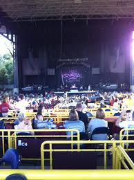 Jiffy Lube Live Vip Boxes Rateyourseats Com
