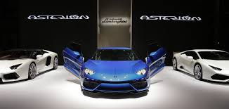 Asterion Returns Lamborghini Lpi 910 4 Asterion Is Back With 30 More Photos Carros