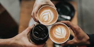 120 likes · 13 talking about this. 12 Resep Minuman Kopi Kekinian Yang Bisa Dicoba Di Rumah Merdeka Com