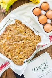 Magnolia Table After School Banana Bread Recipe In 2020 Cake Recipes Easy Homemade Easy Cake Recipes Recipes