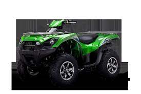 Kawasaki Strong Atvs And Side X Sides Kawasaki Motorcycles Personal Watercraft Atv
