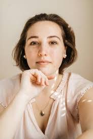 Audrey Hecker's Instagram, Twitter & Facebook