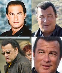 Steven Seagal jest najbardziej żałosnym kolesiem na Ziemi