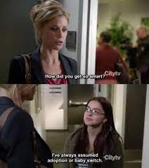 Modern Family Season 3 Modern Family Modern Family Quotes Modern Family Funny