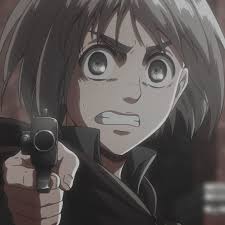 Armin Arlert Icon Attack On Titan Aesthetic Attack On Titan Anime Attack On Titan Attack of titans levi ackerman, anime, attack on titan.
