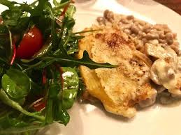 Recept Voor Croziflette Origineel Frans Wintersportgerecht Frankrijk Nl Voedsel Ideeen Frans Recepten