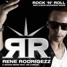 Stream Rene Hager music