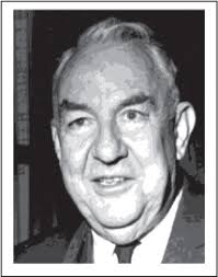 Senator Sam Ervin, Last of the Founding Fathers