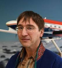 Arktische Rosinenbomber