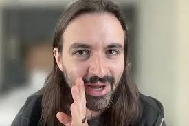 JAY WEINBERG WANTS YOU TO KNOW SOMETHING: He's working