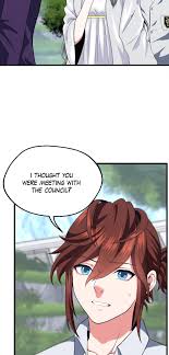 He was a monster… a true predator. The Beginning After The End Episode 112 The Beginning After The End Manga Online