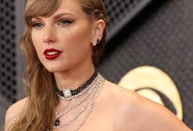Taylor Swift takes legal action against US college student tracking her  private jet