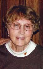 Most Recent Obituaries