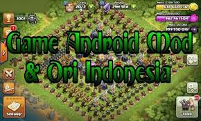 Seringkali mungkin agan sista yang baru mengenal dan terjun di dunia cheating dalam game menemukan. Game Android Mod Ori Indonesia Home Facebook