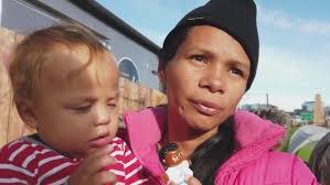 Migrant shelter conditions have some ready to leave