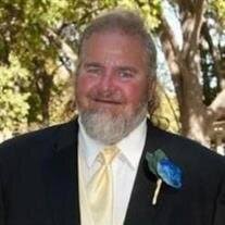 Larry "Bear" Lucas Sr. Obituary