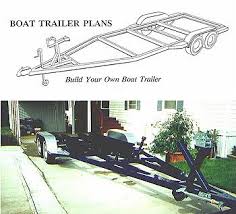 Trailer wiring guide these pictures of this page are about:boat trailer diagram. Boat Trailer Plans Boatdesign