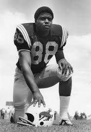 Do you wish to study at university of wyoming, united states? Wyoming S Football Program Hasn T Been The Same Since The Black 14 S Dismissal Football Trib Com