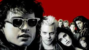 Movie Review: The Lost Boys (1987)
