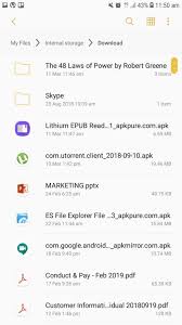 Descarga utorrent apk para android. Como Usar Utorrent En Android Tecnobloggers Com