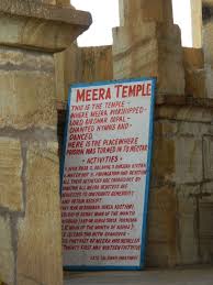 Honeymoon Diaries Chittorgarh The Historical Ruins Tripoto Good and interesting place for visit. honeymoon diaries chittorgarh the