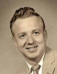 Obituary for Service at the Hallett Funeral Home