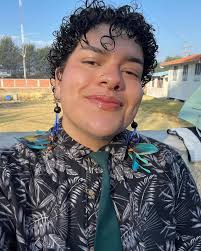 This weekend, please join our incredible alum and past DEI Fellow and  Coordinator