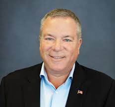 Key Personnel at FlyUSA