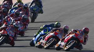Jika bhasan artikel lek $$$ ttg klasemen motogp hanya sperti ini doang, hati2 lek, ntar $$$$ $ menuduh. Klasemen Akhir Motogp 2017 Marc Marquez Juara Dunia