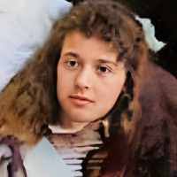 Florence May Dyson (1886–1957)