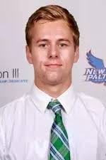 2014-15 Men's Swimming Roster