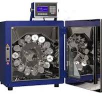 SDL 'ECO' Infrared Lab Dyeing System | Textile Testing ...