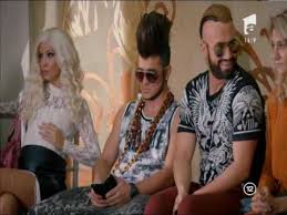 Vezi aici mai jos pe site serialul romanesc baieti de oras sezonul 3 episodul 4 din data de 24 iunie 2018 hd. Roby Roberto Èi GaÈca Sa InvaÈÄ Bunele Maniere Youtube