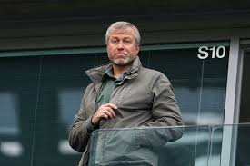 Chelsea owner roman abramovich attends the world cup 2010 qualifying soccer match between finland and russia at the olympic stadium in helsinki. Roman Abramovich Launches Defamation Proceedings Over Putin S People S Book The Independent