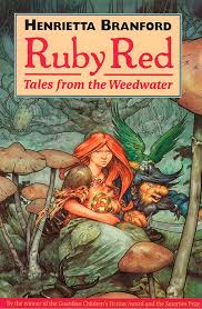 Image result for Ruby Red 1994 Reliant