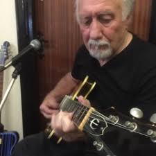 Stream John Illingworth music