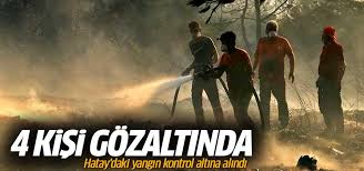 Içinde açıklamalar, eylemler, haberler, manşet, toplumsal, tüm haberler. Hatay Daki Yangini Ypg Pkk Itiraf Etti Atesin Cocuklari Inisiyatifi Adli Orgut Cikarmis