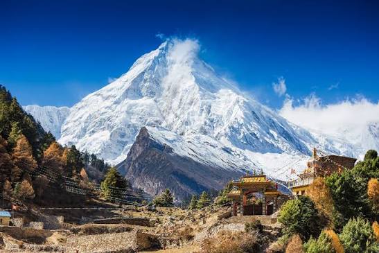 Manaslu Circuit Trek with Adventure Peaks | Adventure Peaks