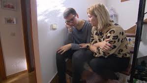 Daniela „danni büchner (* 22. So Schwer Ist Der Verlust Von Jens Buchner 49 Fur Danni Und Die Kinder
