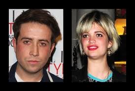 Nick has always been gone for harry. Nick Grimshaw Dating History Zimbio