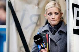 While the majority of films are about football, other sports covered include rugby, cricket, boxing, ufc, judo, speedway and motogp. Bt Sport Presenter Lynsey Hipgrave Subjected To Vile Twitter Abuse After Lionel Messi Penalty Daily Record
